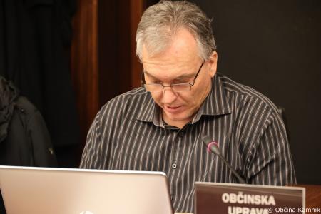 8. redna seja Občinskega sveta Občine Kamnik  (8)